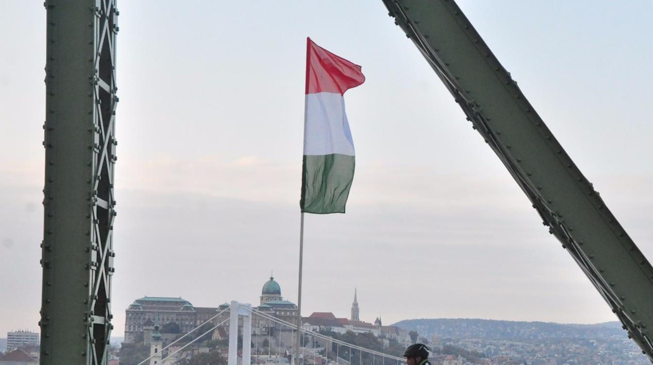 В Венгрии забили тревогу из-за случившегося на Украине