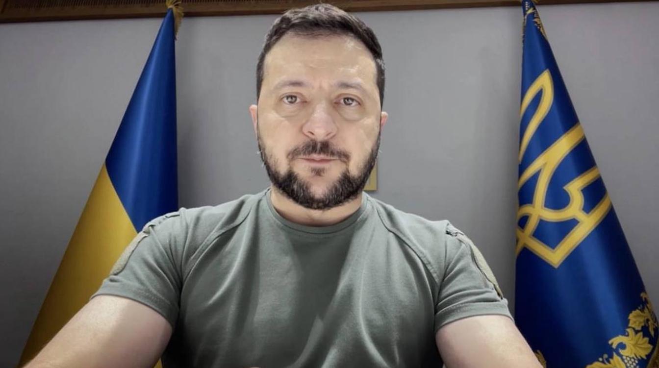 Член охраны Зеленского предлагал коллегам сдаться в случае входа армии РФ в Киев
