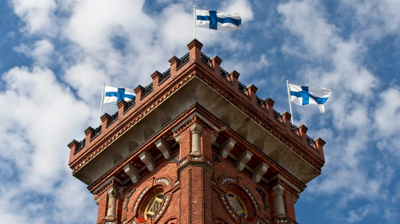 ФСБ выступила с жестким обвинением к Финляндии: 