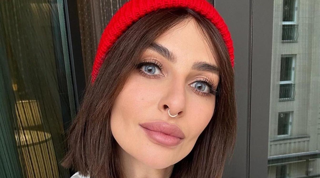Екатерина Варнава Фото