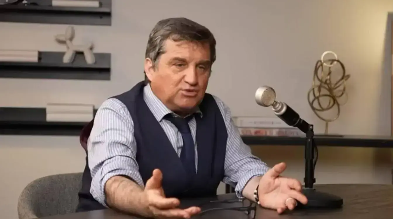Кушанашвили из больницы рассказал о звонке Пугачевой