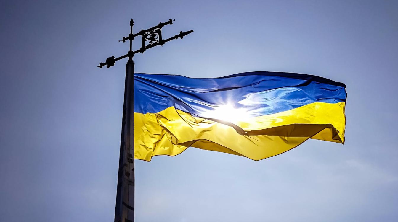 Киев пригласил РФ на переговоры из-за проблем ВСУ - экс-посол де Глиниасти