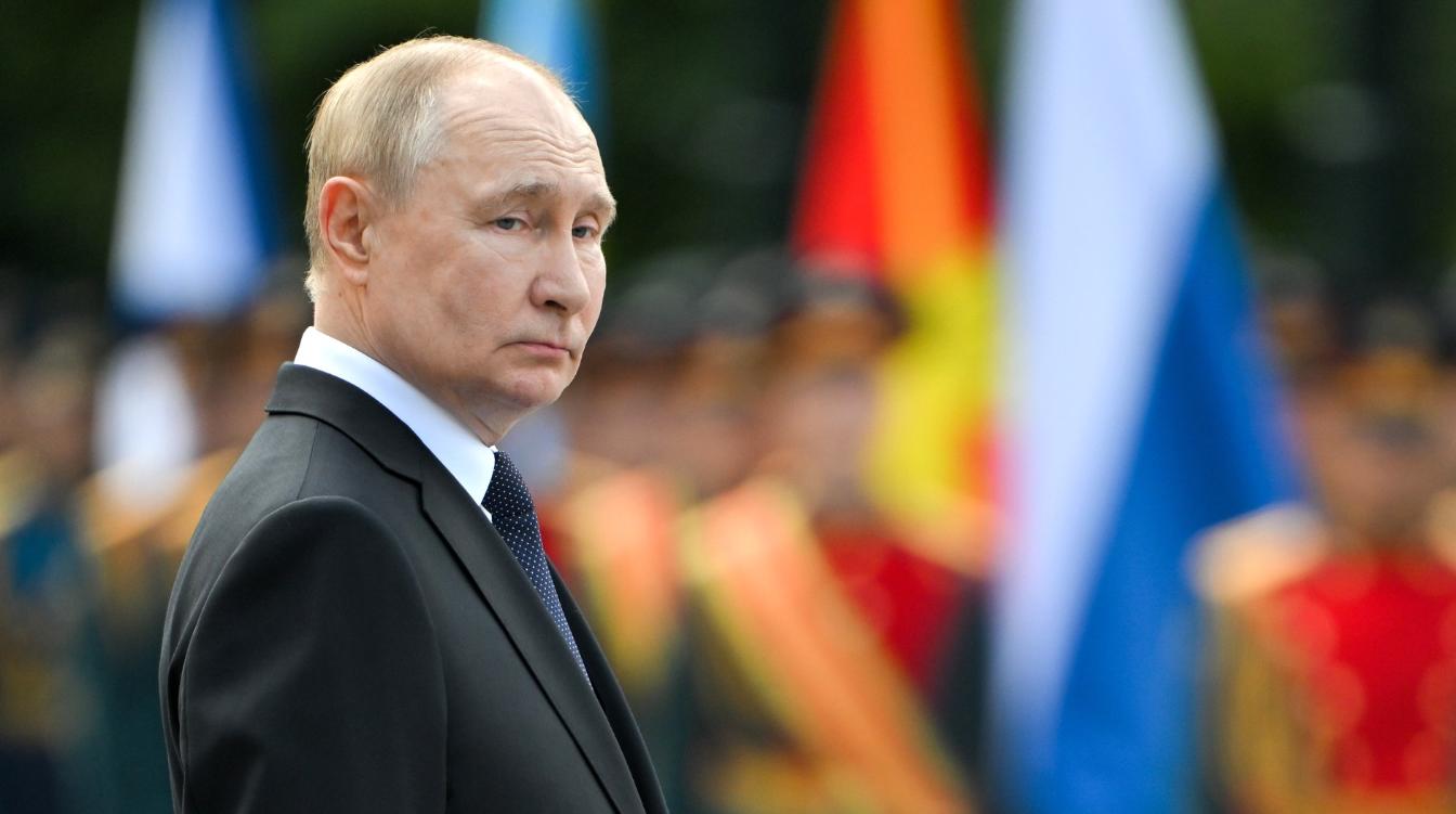 Эксперты объяснили позицию Путина по мирным переговорам с Киевом