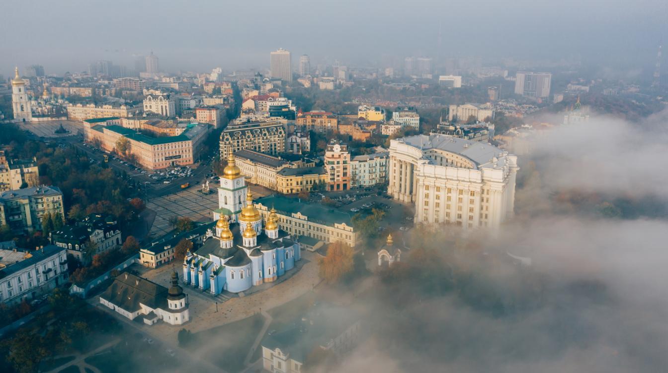 На Западе объявили условие прекращения денежной поддержки Украины