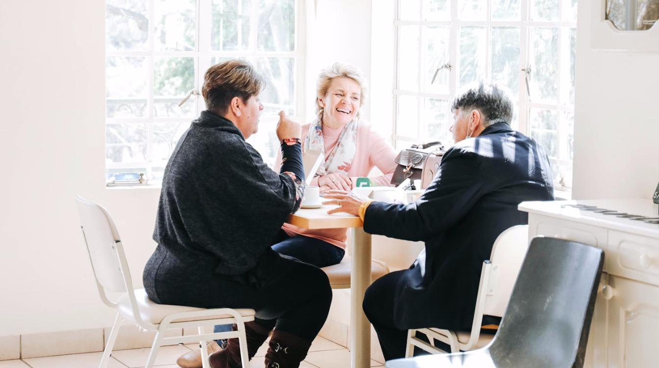 Психологический тест: вы хороший друг? 