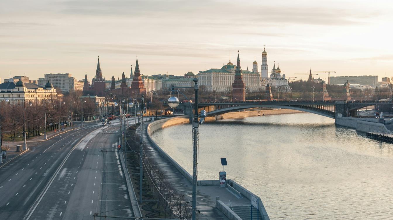 В Москве сделали важное заявление о переговорах с Киевом