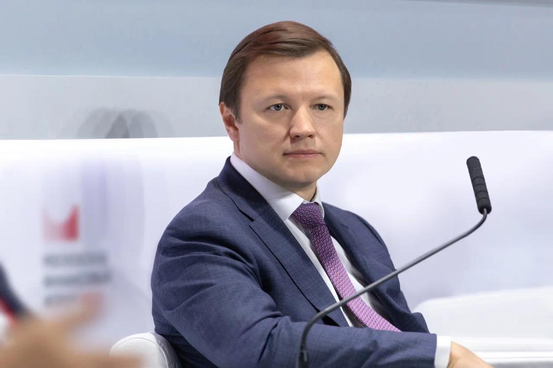 Ефимов: в Академическом районе построят школу