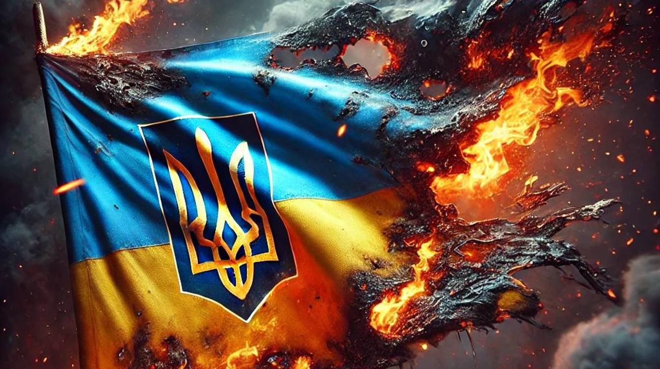 "Непригодные для жизни": объявлено о новой катастрофе на Украине