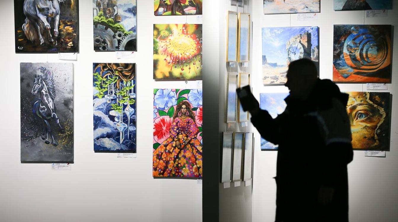 Проект "Город заданий" поможет москвичам познакомиться с культурной жизнью столицы