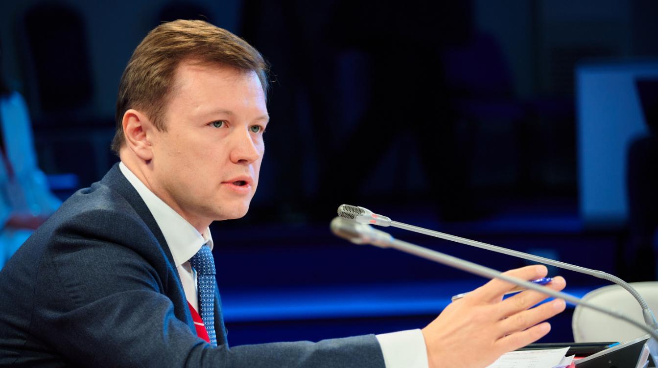 Ефимов: детский сад на 300 мест построят в Бутырском районе