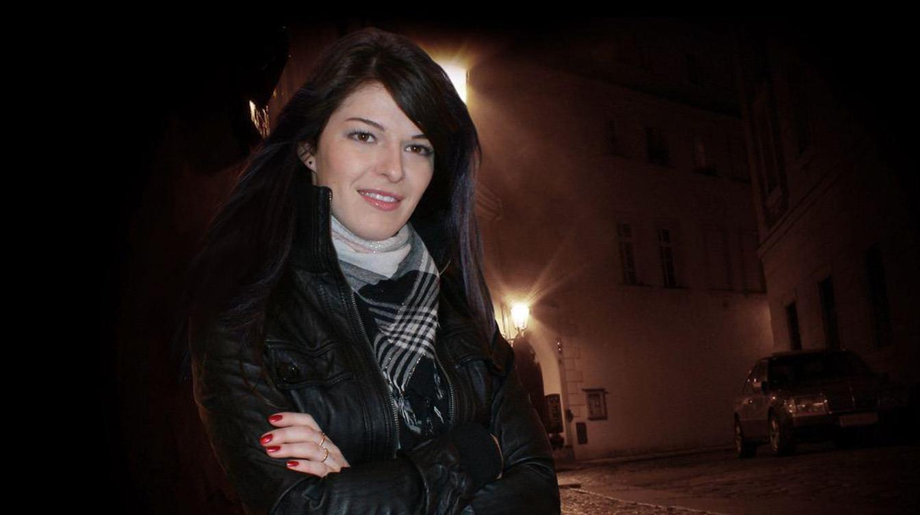 Искусство в деталях: подход Марины Майер к созданию уникальных визуальных концепций