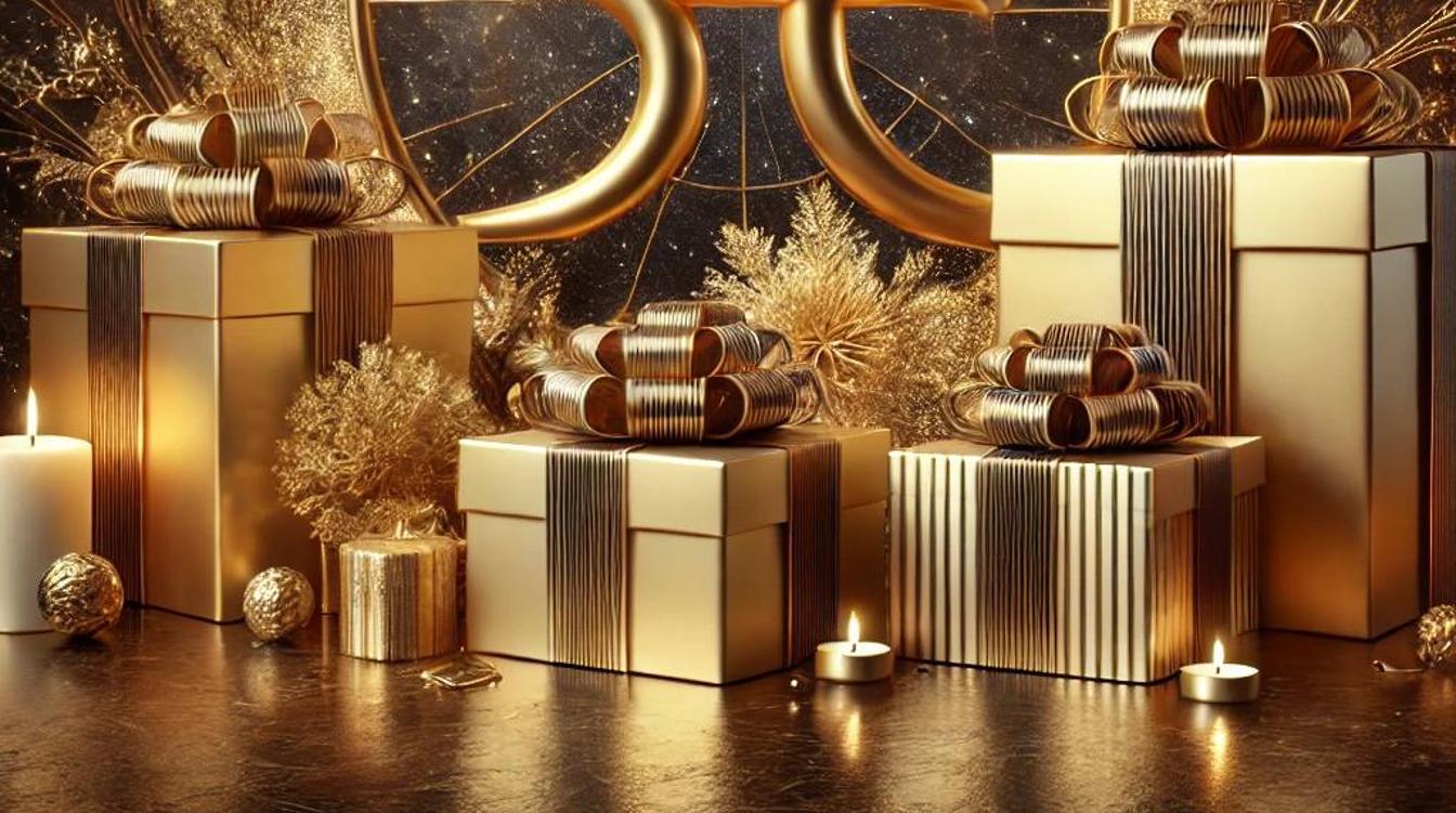 Три знака зодиака расщедрятся в конце января – можете просить у них подарки