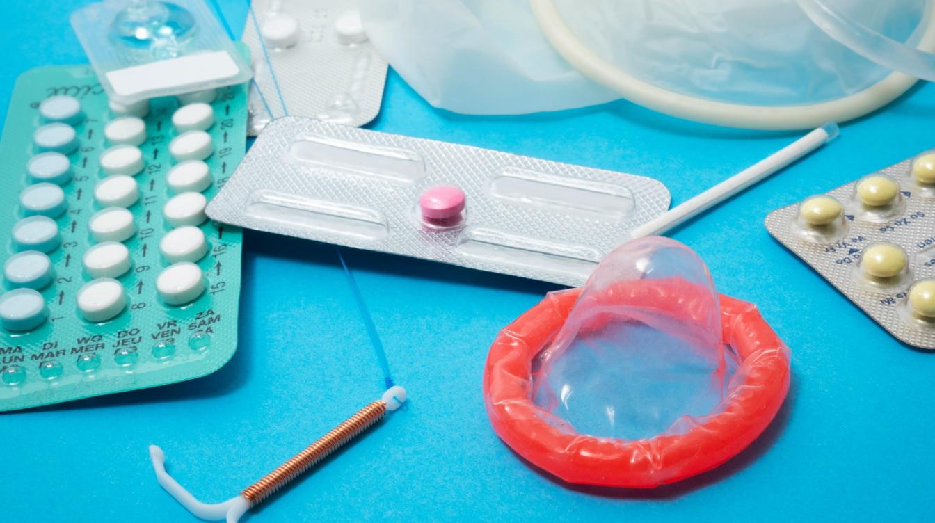 Сифилис и герпес: какие болезни передаются даже с презервативом