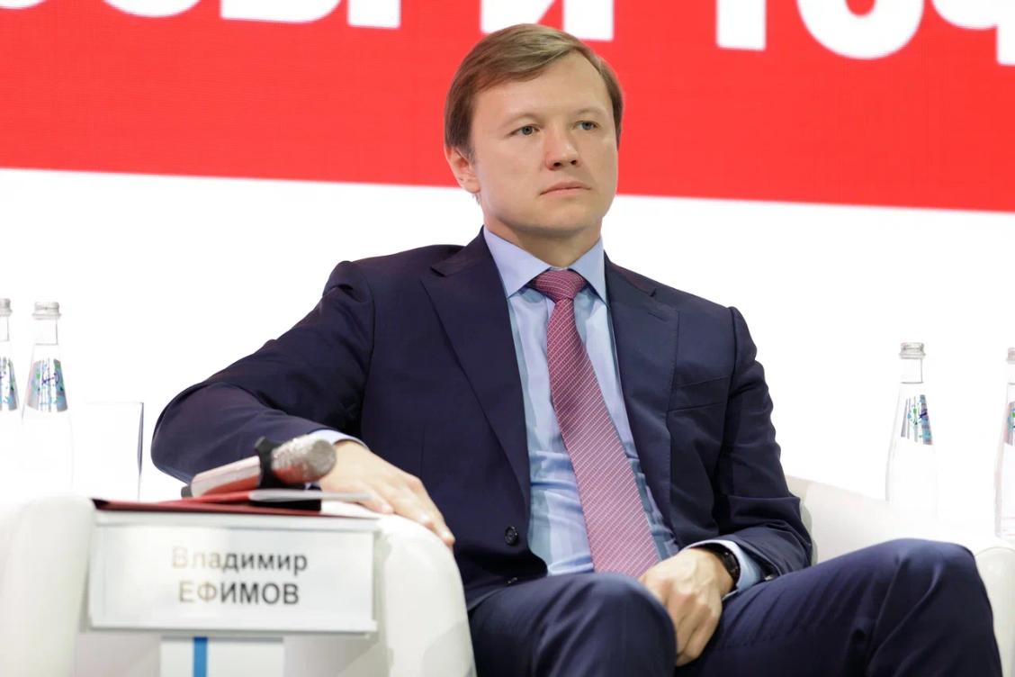 Ефимов: строящаяся школа в Ново-Переделкине готова уже на 60%