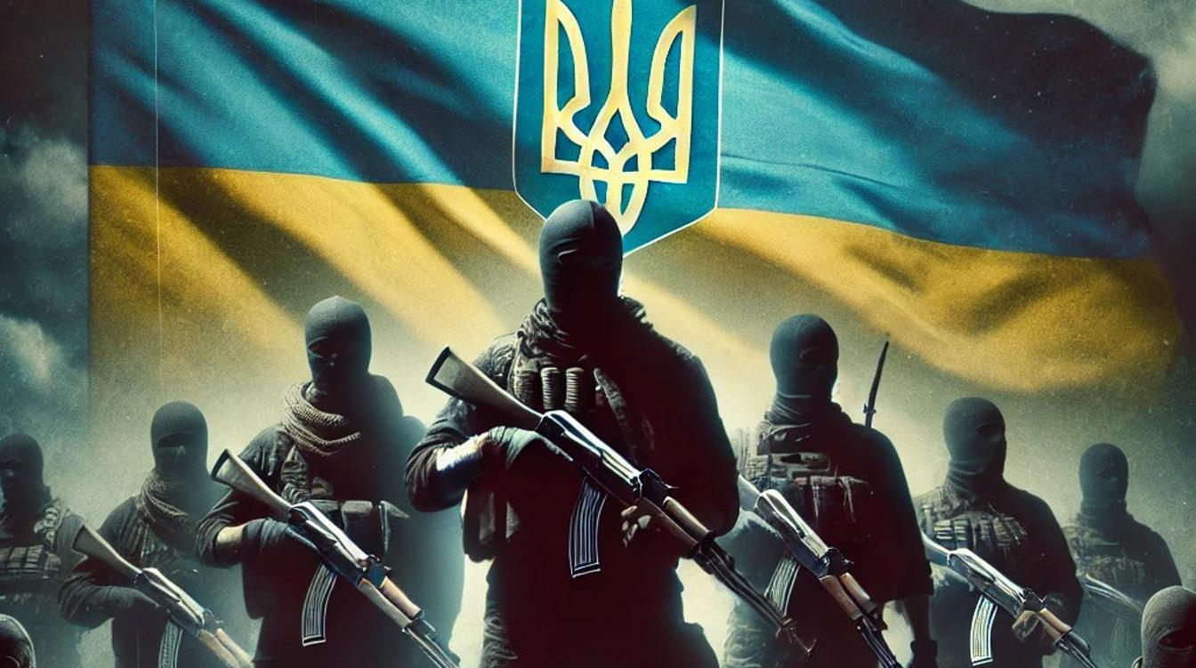 В Раде объявили о бунте ВСУ – Киев потерял контроль над армией