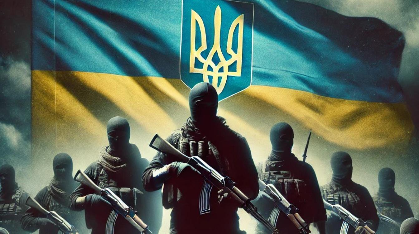 "Необязательно стрелять в Си": озвучен новый сценарий ВСУ по срыву Дня Победы