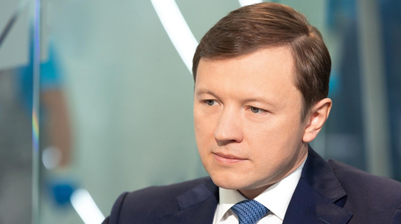Ефимов: в районе ТиНАО появятся шесть новых соцобъектов