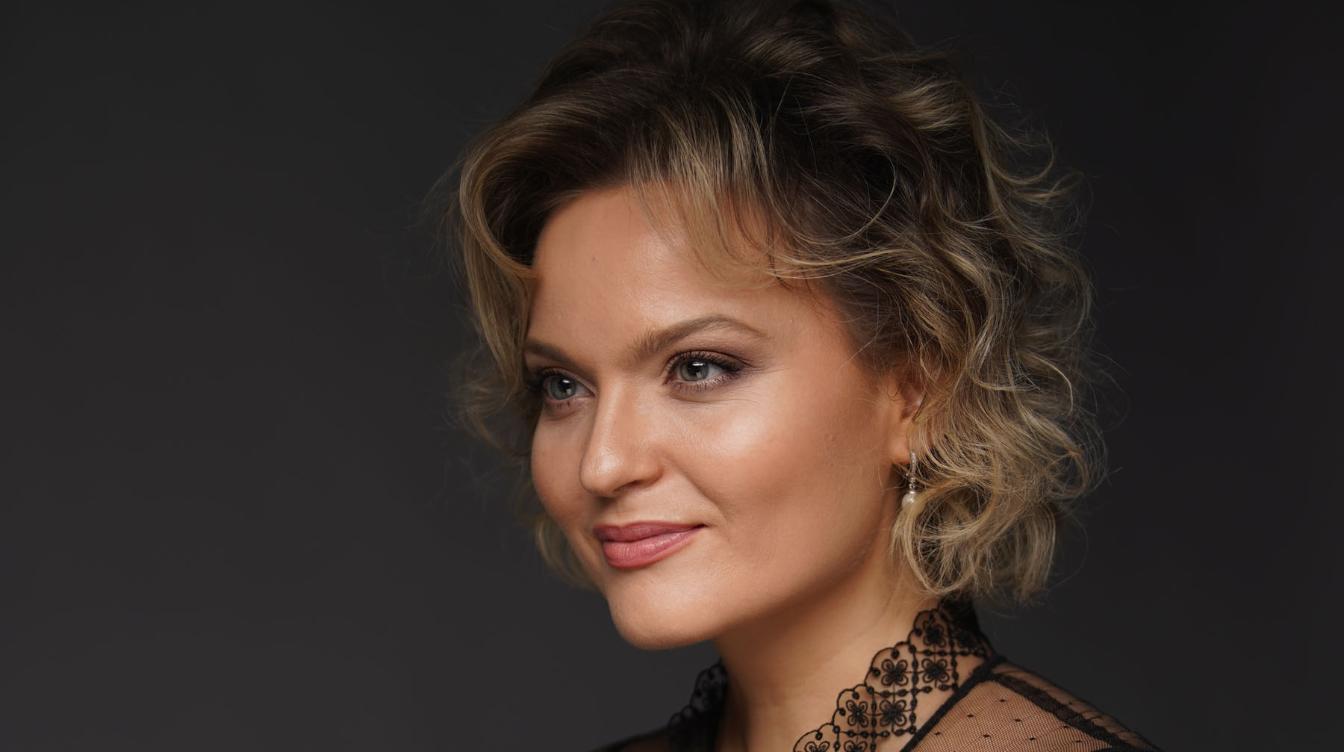 «Русская филармония» представляет концерт “Штраус-гала. Сказки Венского леса”