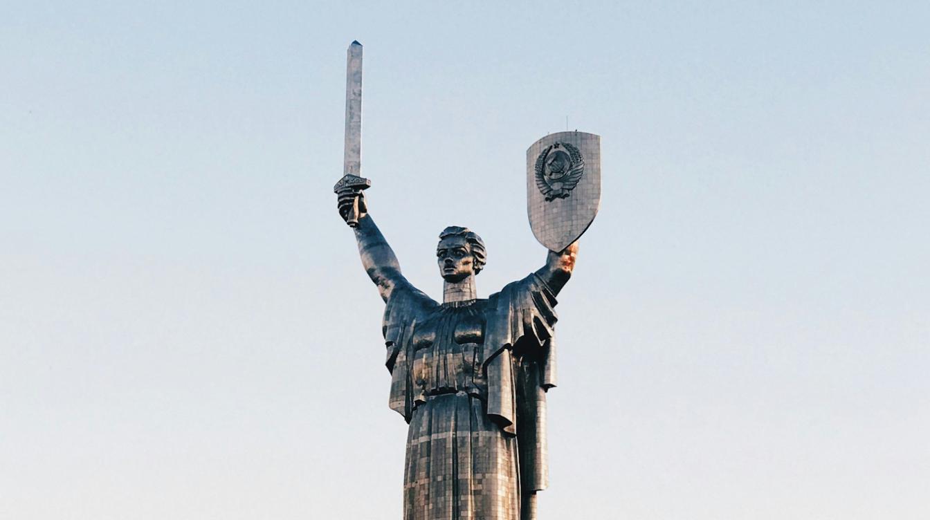 Киев публично обратился к Москве