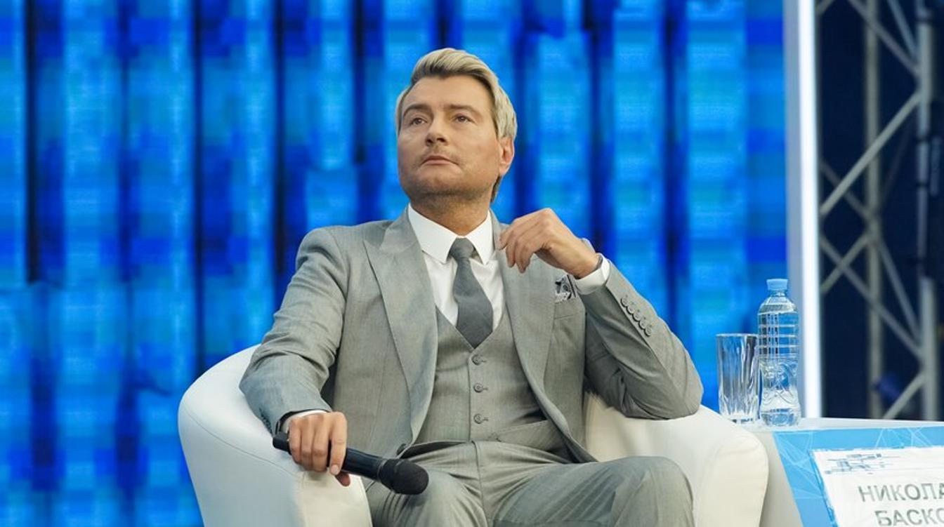 Басков осадил Соседова после требования убрать его со сцены