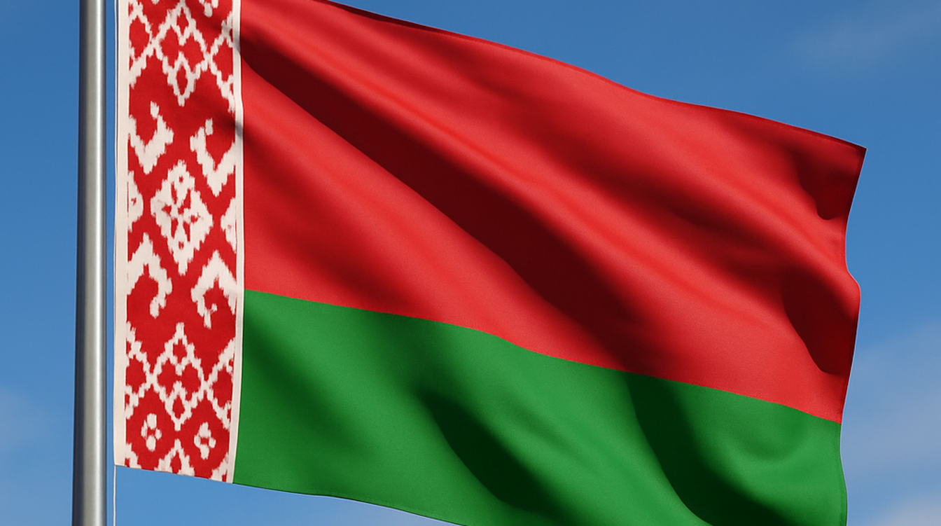 Белорусы "прорвали блокаду" в Киевской области