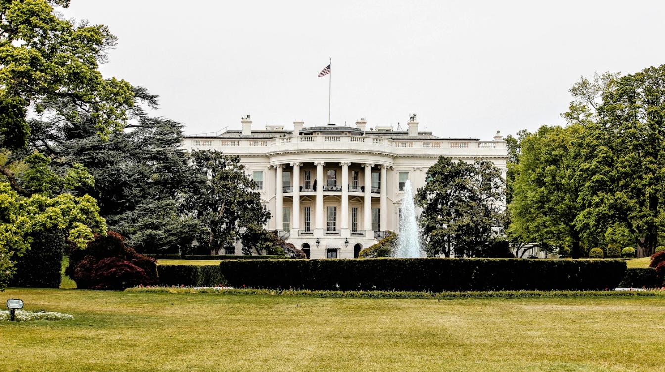 Белый дом сделал резкий выпад в сторону Путина