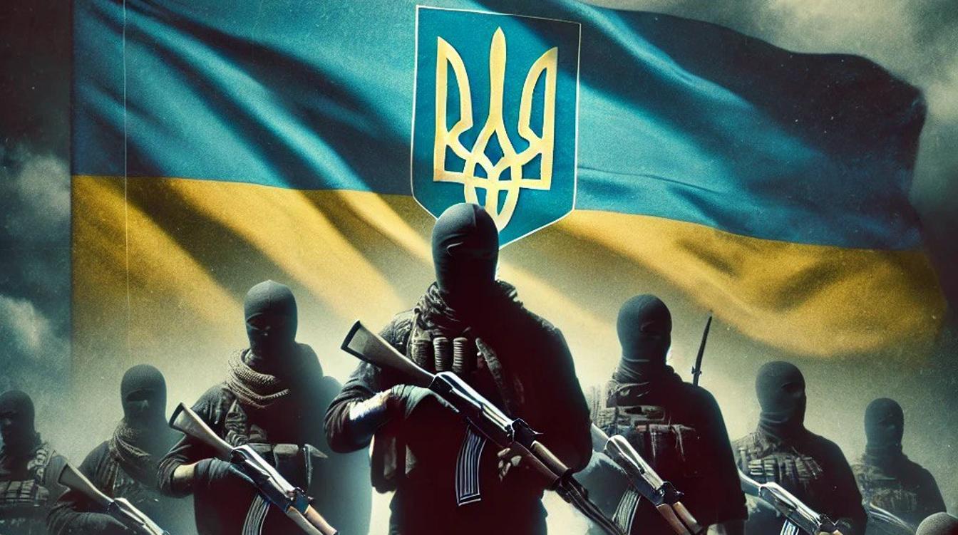 Украинские боевики напали на школу в российском регионе