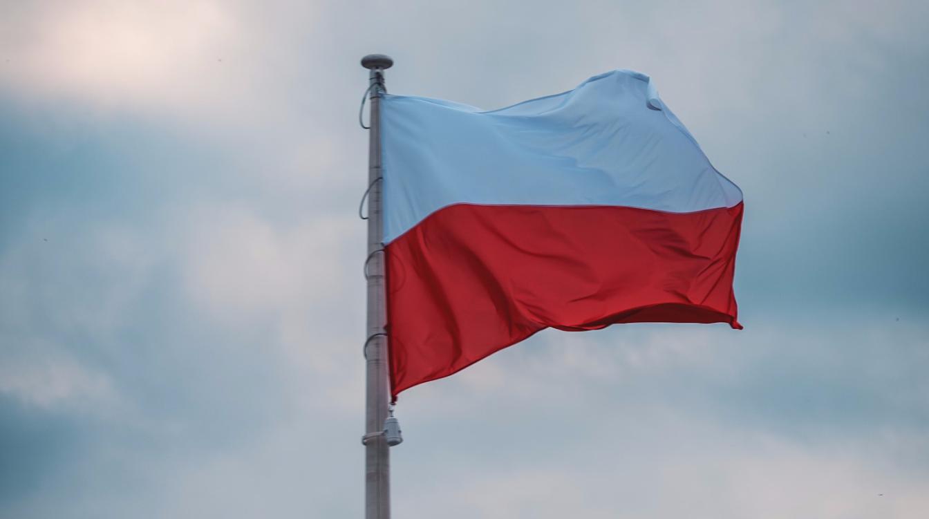 В Польше жестко припечатали главу офиса Зеленского после неосторожной фразы