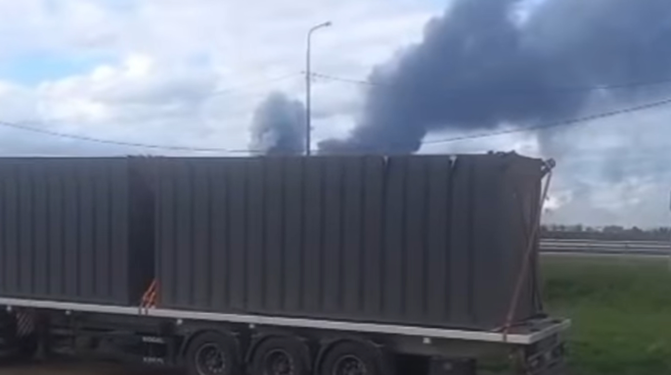 В Британии объявили Киеву плохие новости после атаки на аэродромы РФ