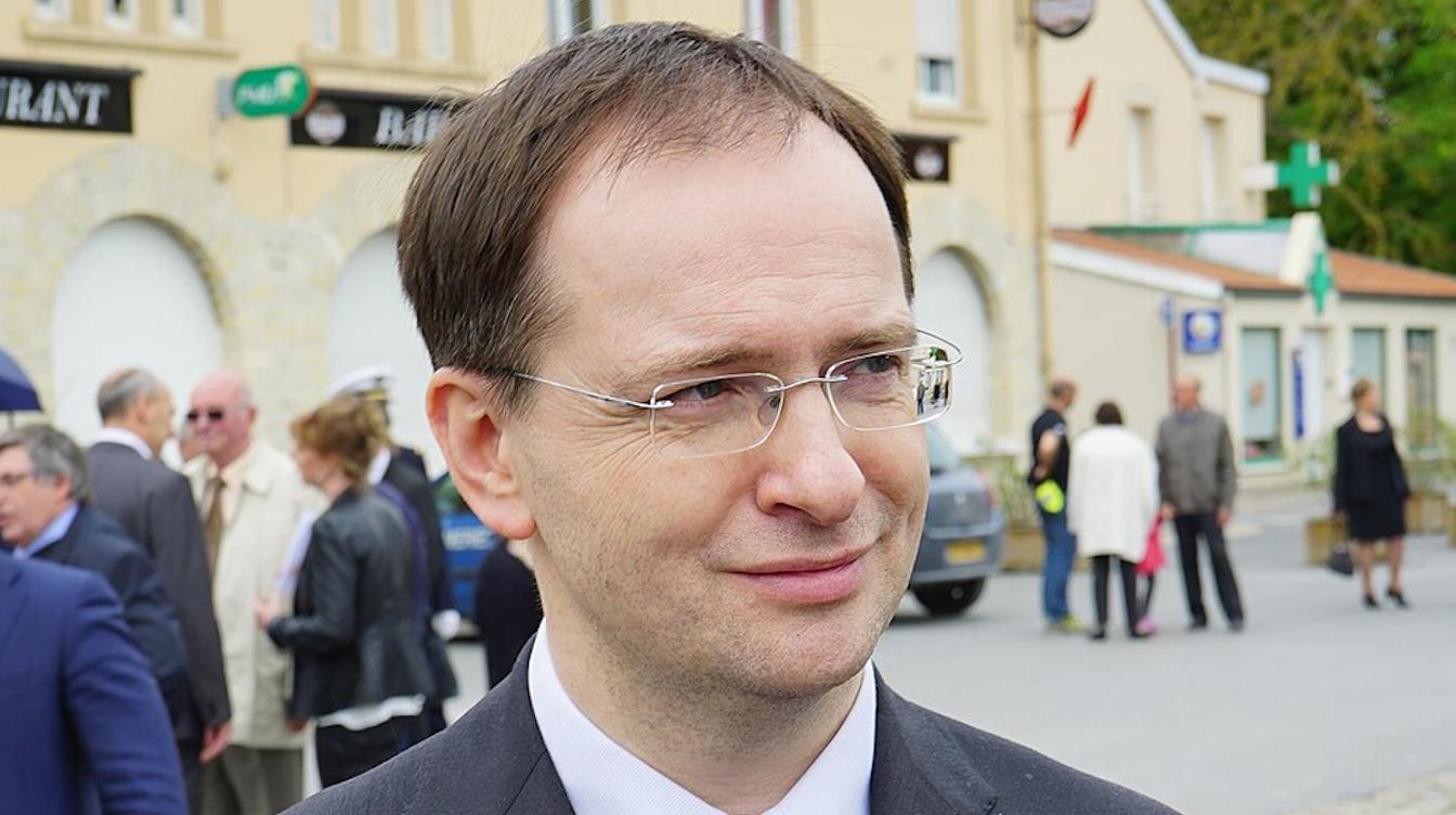 "Конец планеты": Мединский описал мрачный сценарий заморозки конфликта на Украине