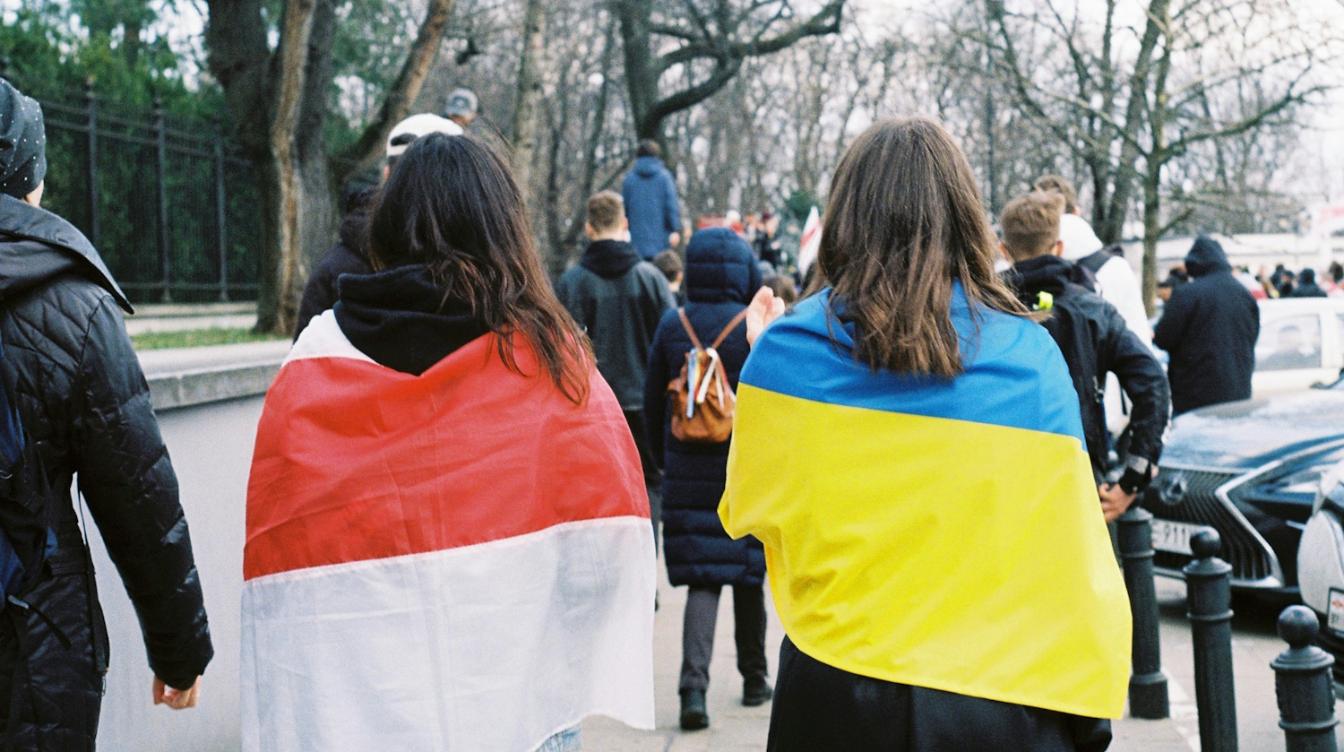 Между Украиной и Польшей случился новый конфликт