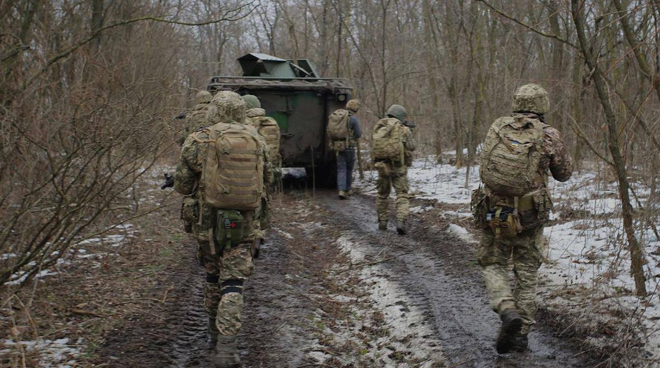 Критическая точка: на Украине нашли способ мобилизовать миллион солдат