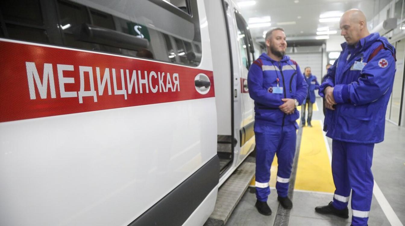 "Весь посинел": сын Никаса Сафронова едва не умер из-за коктейля