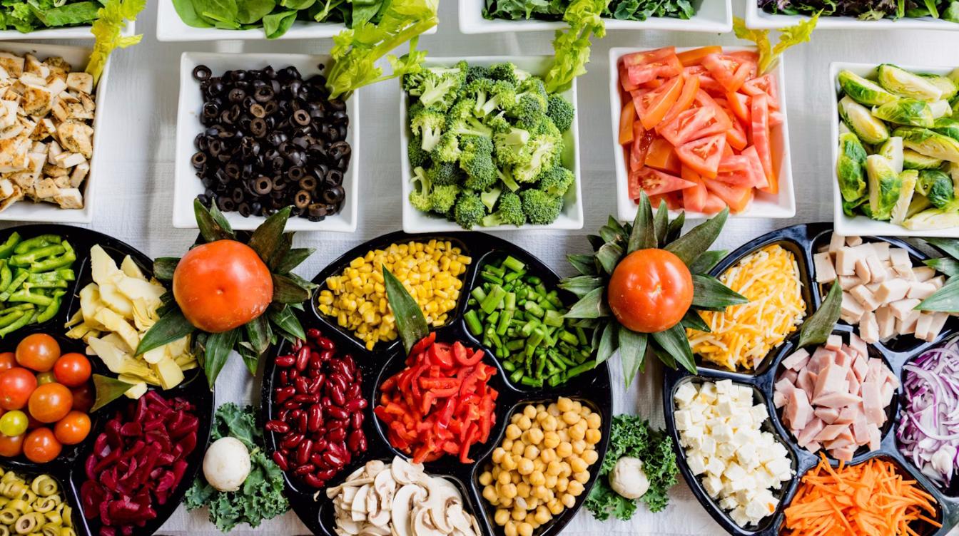Без каких компонентов "не работает" вкус: простой способ улучшить любое блюдо