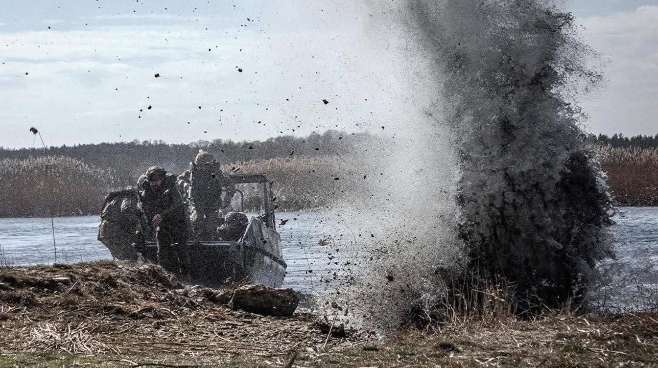 На Западе объявили о полном крахе ВСУ: Киев умоляют сложить оружие