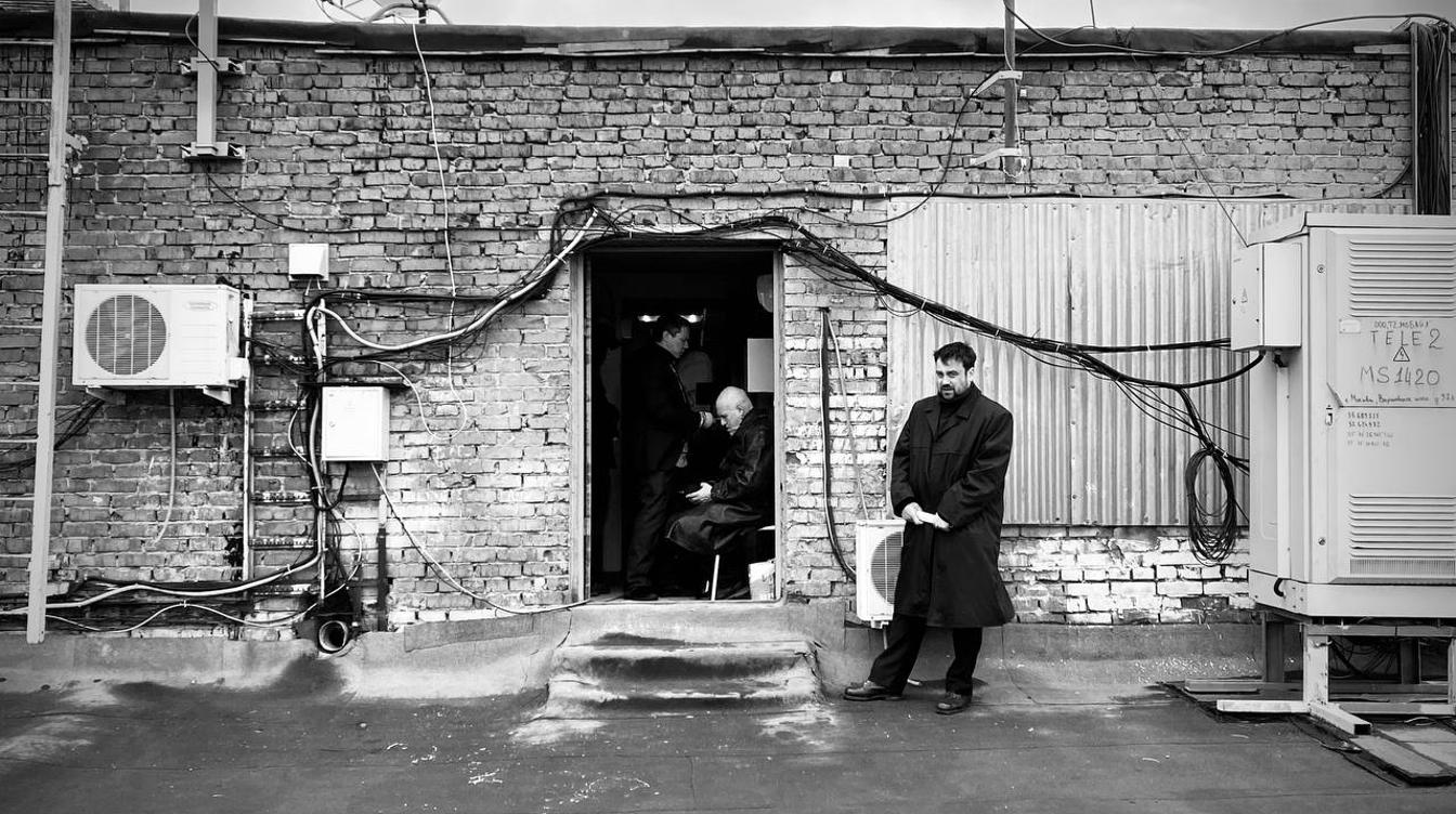 Виртуальный театр представляет премьеры новых эпизодов: «Бардо Тхёдол, или Бабушка, ты ведь умерла» и «Справедливая утопия мёртвых»