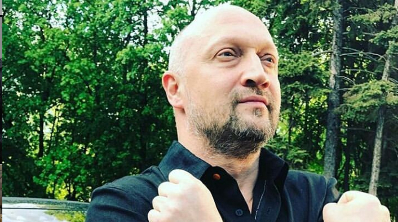 Куценко откровенно рассказал о провалах в памяти: "Со мной что-то происходит"