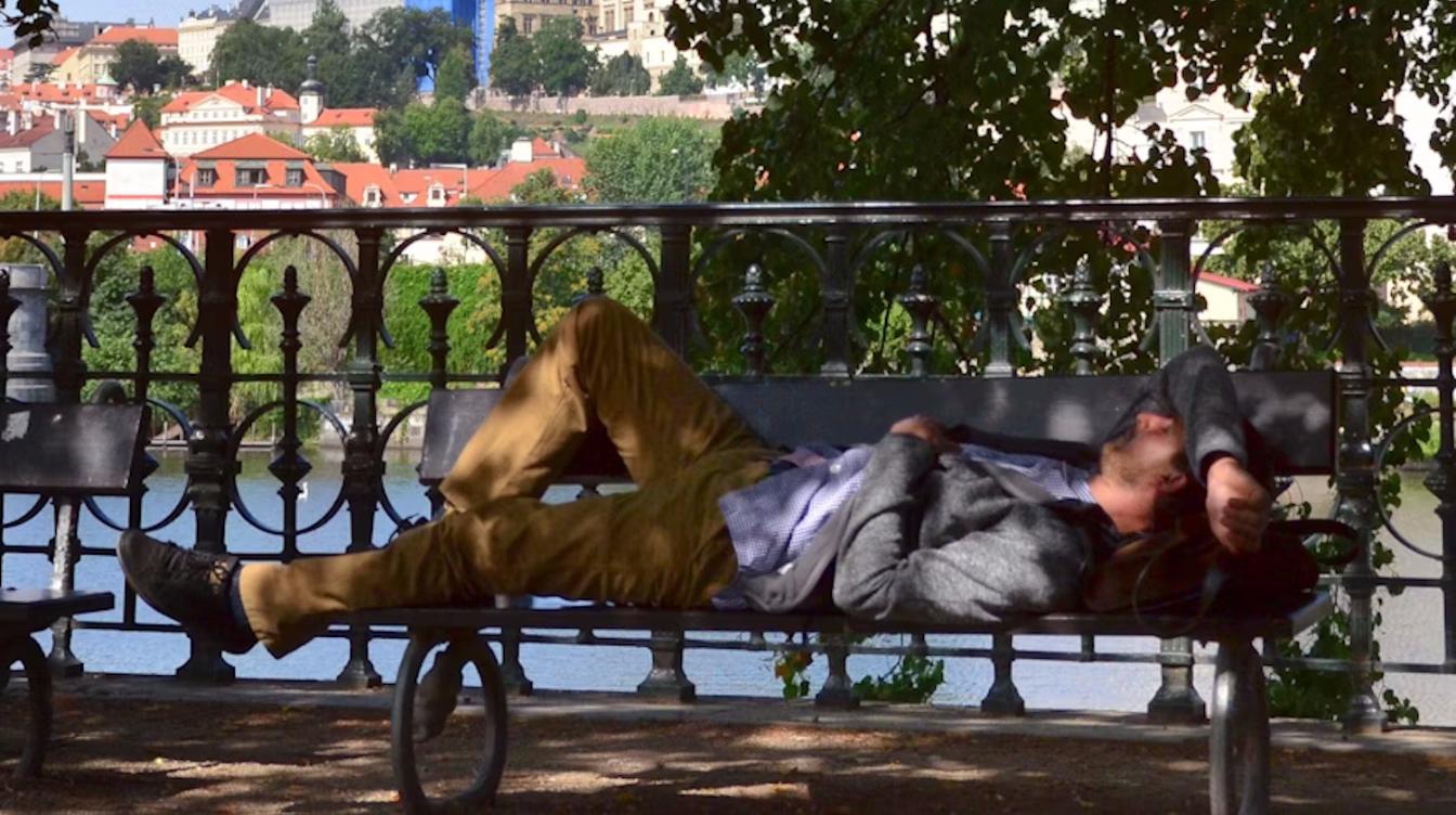 Как в Европе борются с похмельем