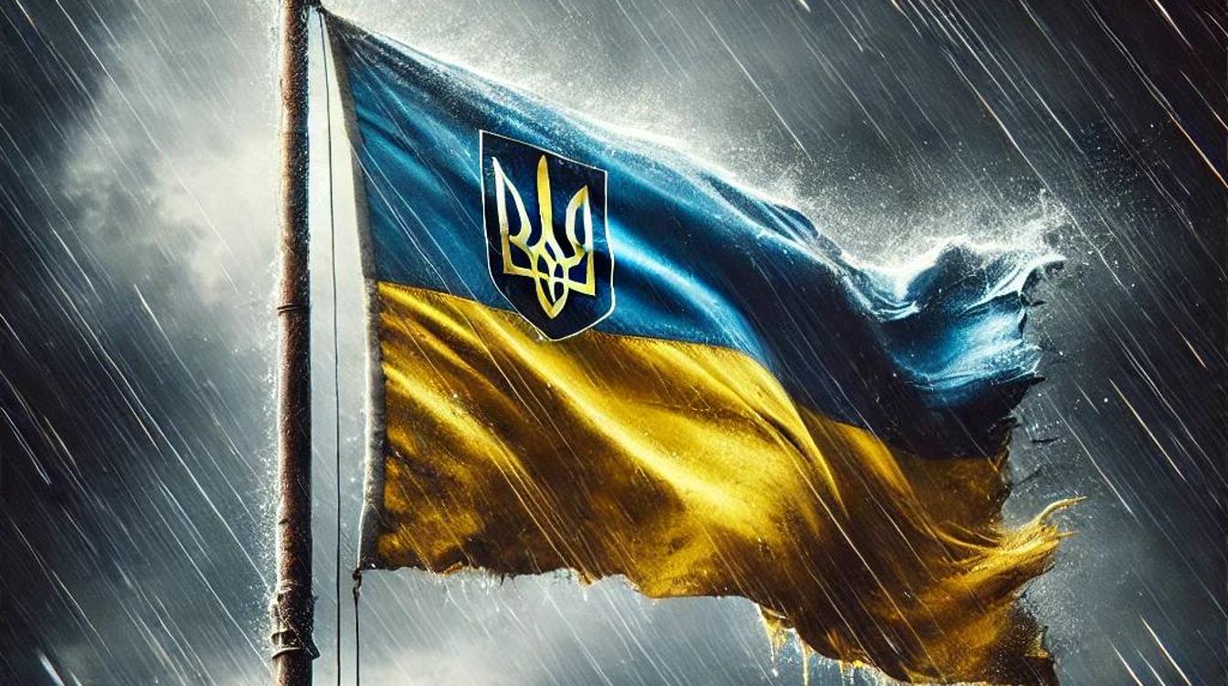 В Германии дали дельный совет Украине после жесткого решения США