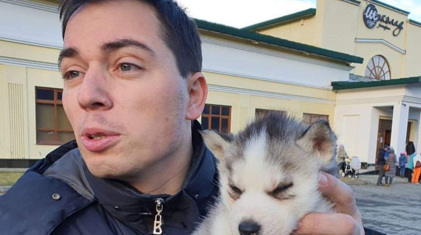 Почему Родион Газманов отказал отцу в работе