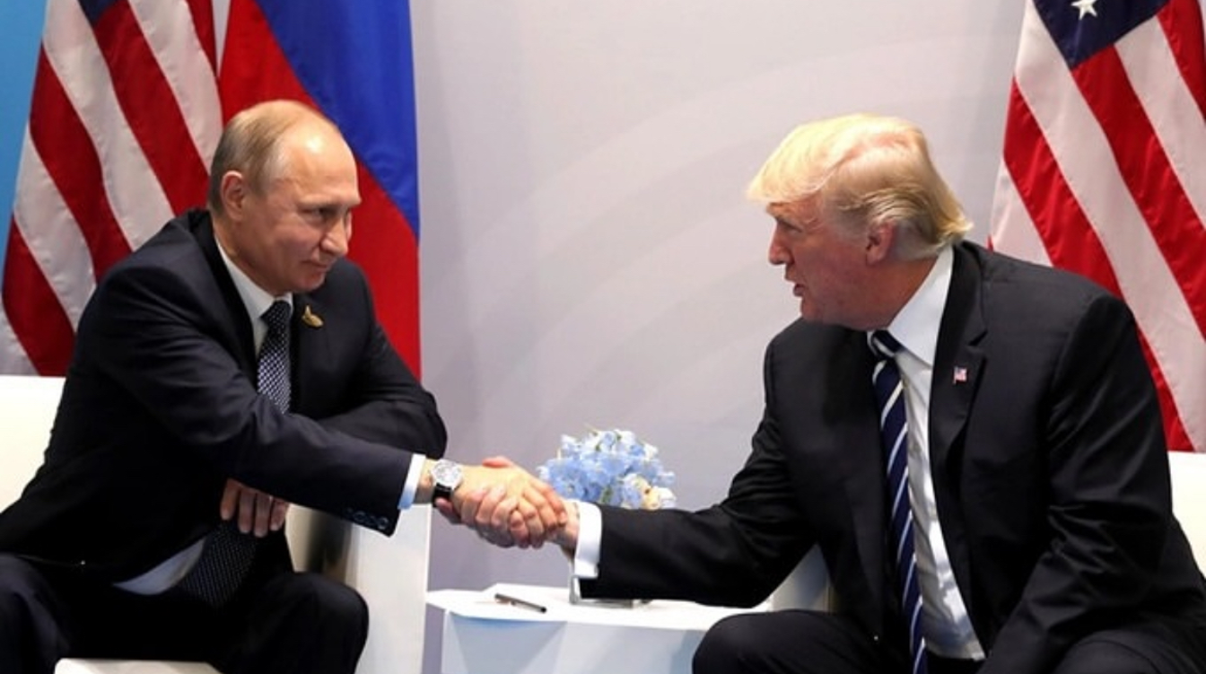 Раскрыты итоги личного разговора Путина и Трампа: "Безвыходное положение"