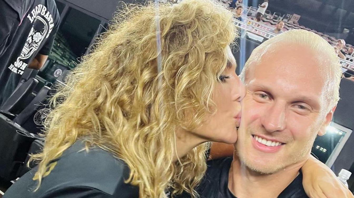 "У нее будут проблемы": семья Тиммы намерена наказать Седокову