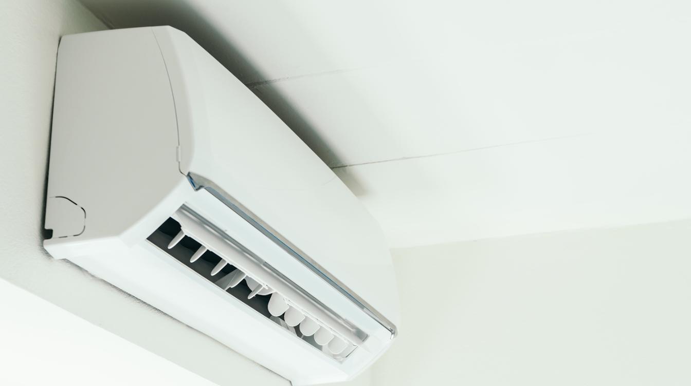 Врач предупредила об опасности кондиционеров