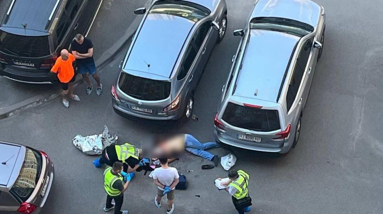 Убит организовавший диверсии в России сотрудник СБУ: в Киеве истерика