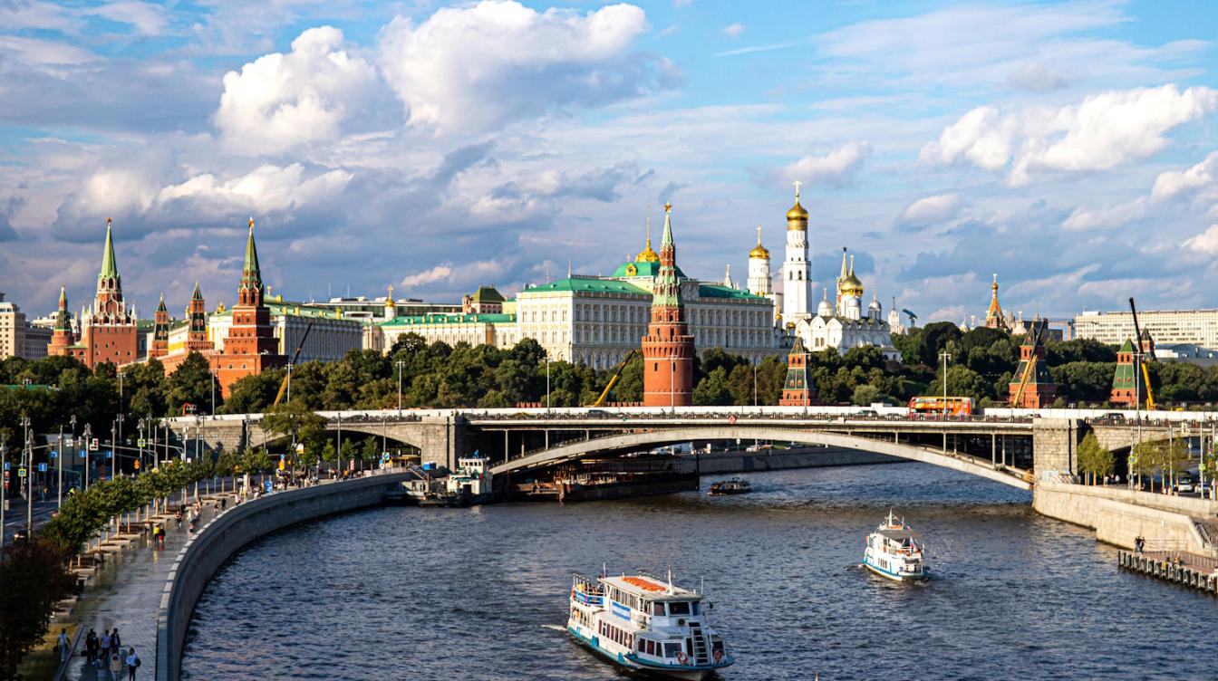 "Неприемлемо": Кремль возмутило новое решение Европы по Украине