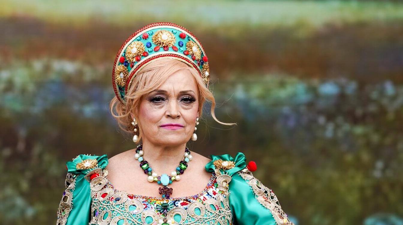 Скандал за кулисами: Надежда Кадышева в центре внимания перед концертом