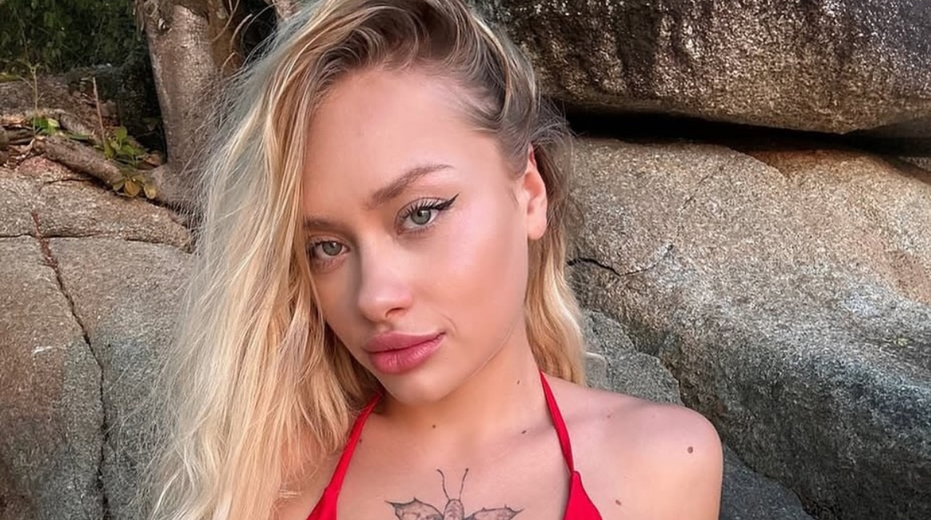 Искалеченная модель рассказала, кто издевался над ней в Дубае