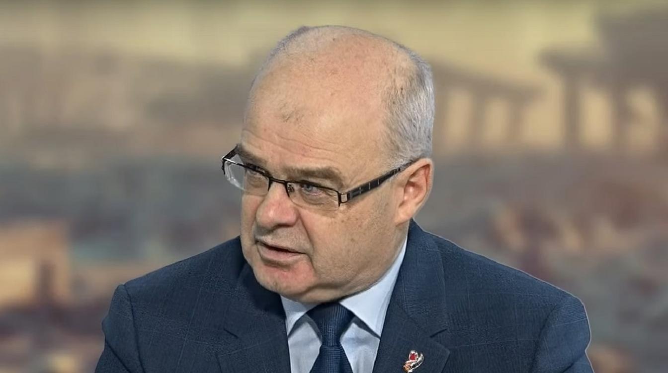 Умер пригрозивший "ликвидировать" Калининград польский генерал