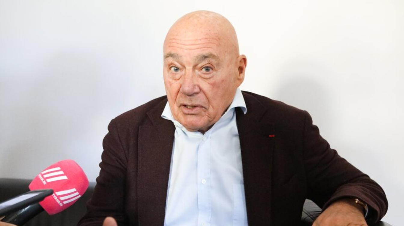 Известный комик оскорбил Познера за позицию по СВО: журналист ответил