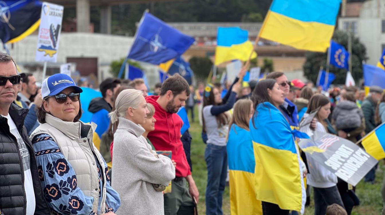 "Все плохо": на Украине взвыли из-за нового шага Трампа